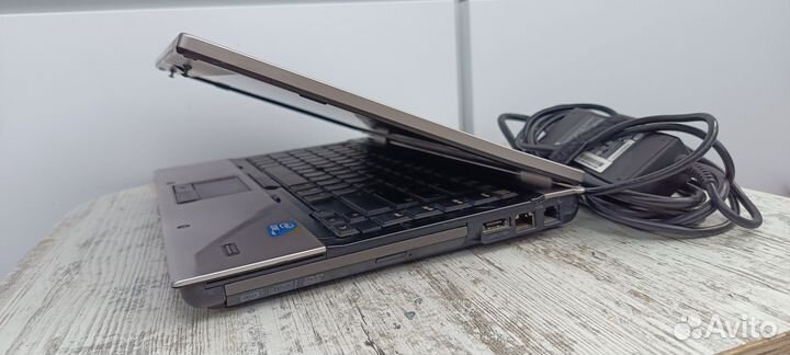 Ноутбук HP EliteBook 8440p Core i7