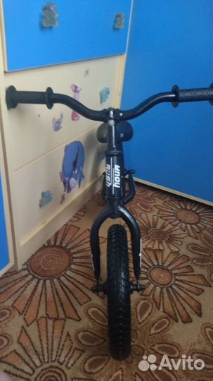 Беговел детский