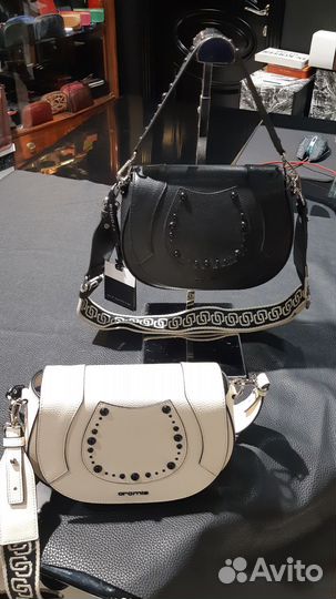 Сумка женская Cromia новая