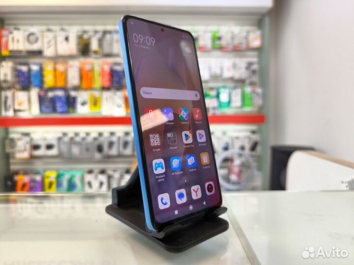 Xiaomi Redmi Note 12 Pro, 12/256 ГБ
