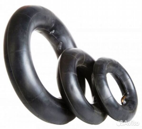 Камера 9,00х20