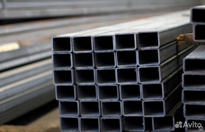 Труба металлическая