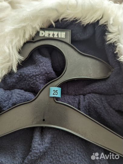 Комбинезон унисекс для собаки или кошки