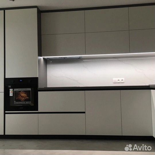 Современная кухня