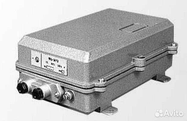 Усилитель фц-0620, фц-0621