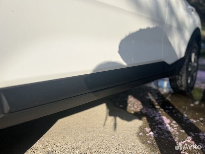 Kia Stonic 1.4 AT, 2019, 47 700 км