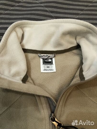 Флис кофта The North Face