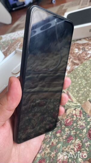 Xiaomi Redmi Note 11S, 6/128 ГБ