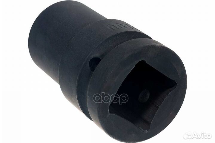 Головка ударная 24мм 6-гранная 1