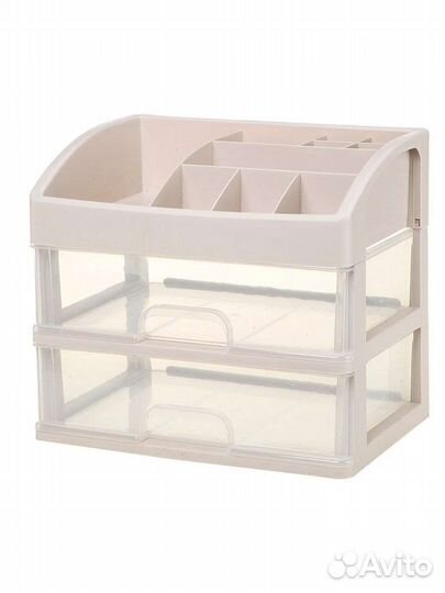 Органайзер для косметики новый