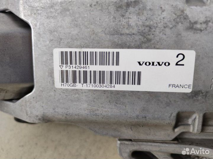 Рулевая колонка Volvo V40 MV 1.5T B4154T5 2017