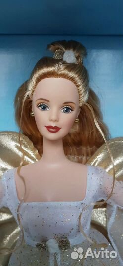 Barbie angelic inspirations