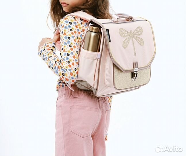 Школьная сумка Caramel et Cie Франция