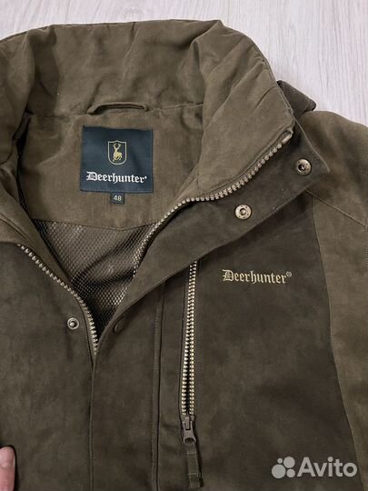 Костюм охотничий DeerHunter