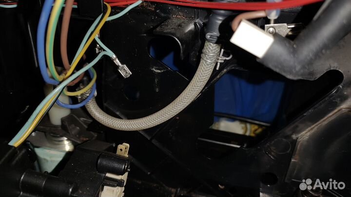 Ремонт кофемашин с выездом у заказчика