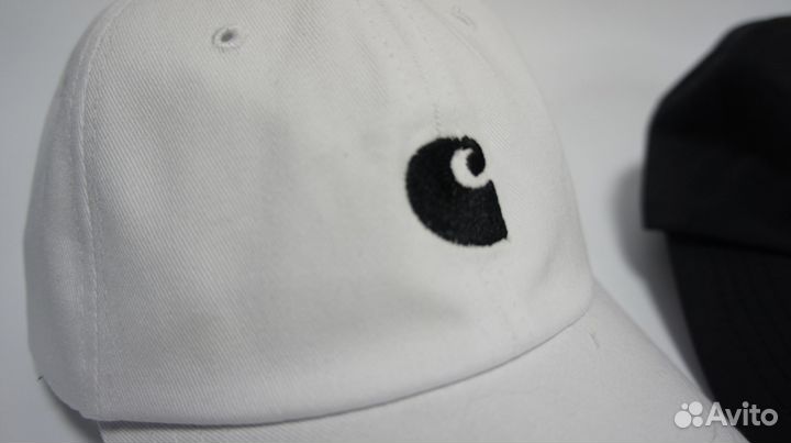 Кепка carhartt wip