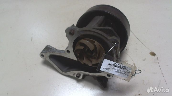 Насос водяной Ford Focus 1, 1999