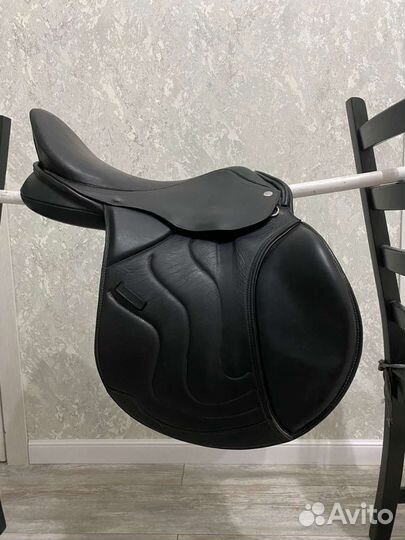 Седло конкурное Гермида