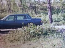 Volvo 740 2.4 MT, 1988, 200 000 км, с пробегом, цена 450 000 руб.