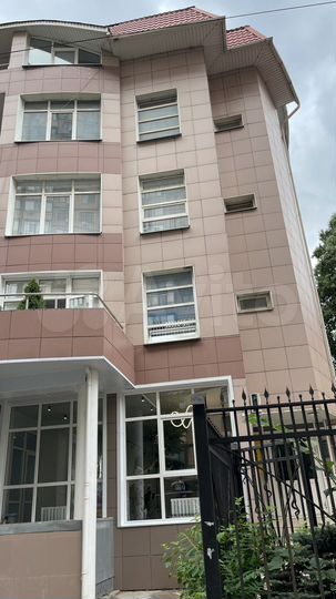 Помещение в аренду