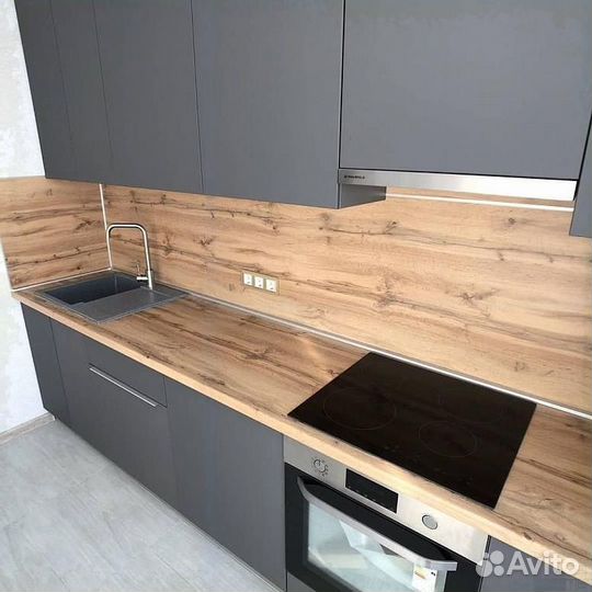 Кухня на заказ