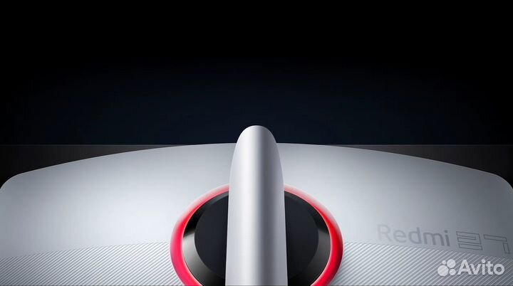 Новый Монитор 27