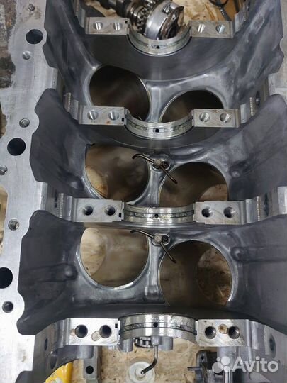 Двигатель 1GR-FE / для Land Cruiser Prado 150