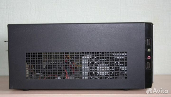 Корпус для пк mini itx