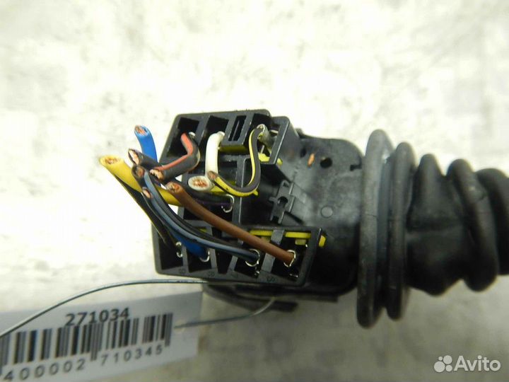 Переключатель дворников Opel Astra G 2003 90243395