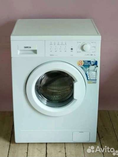 Стиральная машина бу доставка гарантия