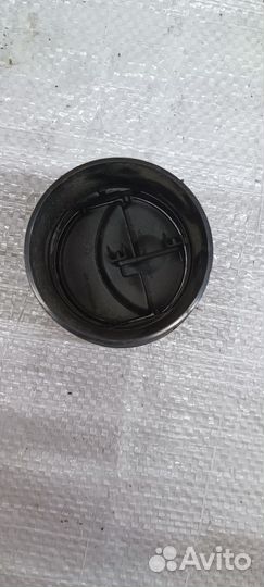 Воздушный дефлектор LADA largus