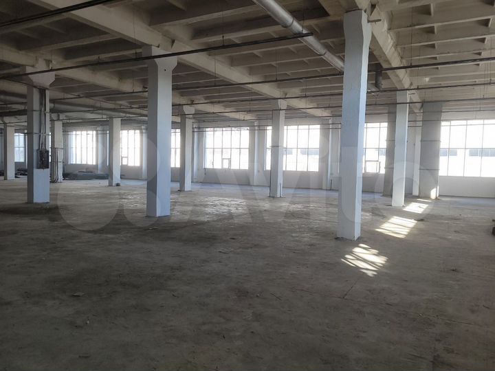 Производство, 3000 м²