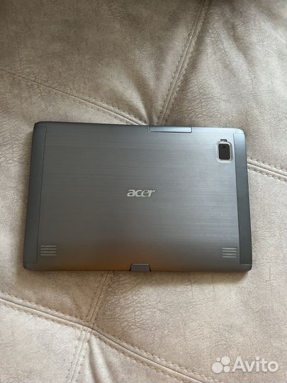 Планшет acer