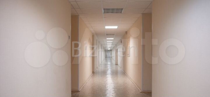 Офисное помещение 34.9 кв.м от собственника