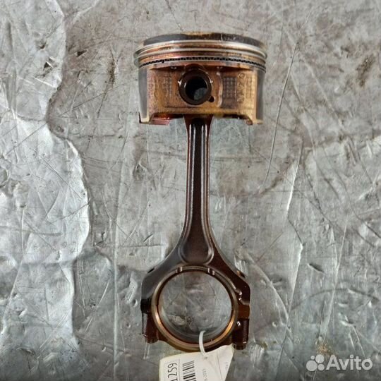 Поршень шатун Honda Pilot J35Z4 2008-2015