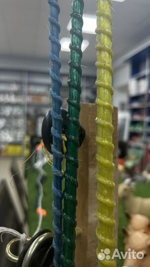 Электропастух