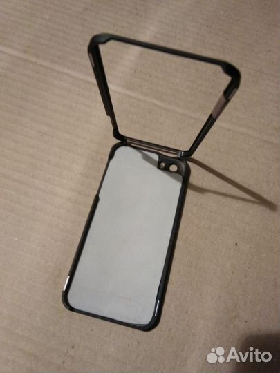 Бампер для iPhone 5,5s