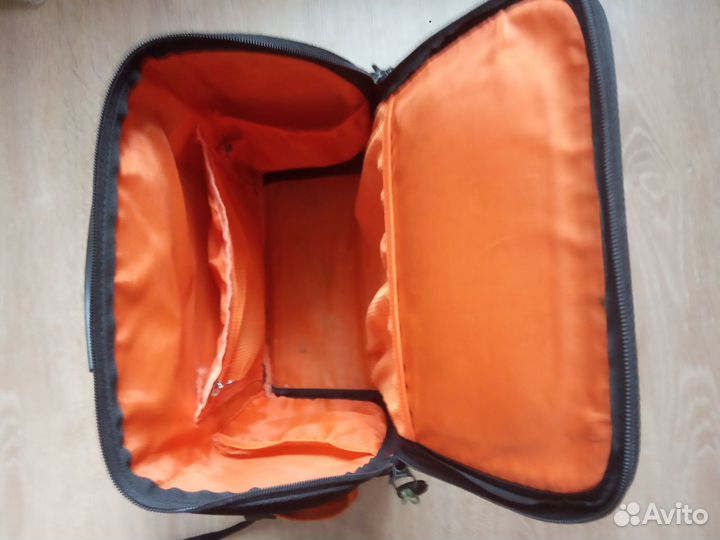 Ранец школьный для мальчика