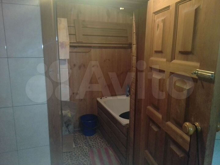 Дом 33,9 м² на участке 12,2 сот.