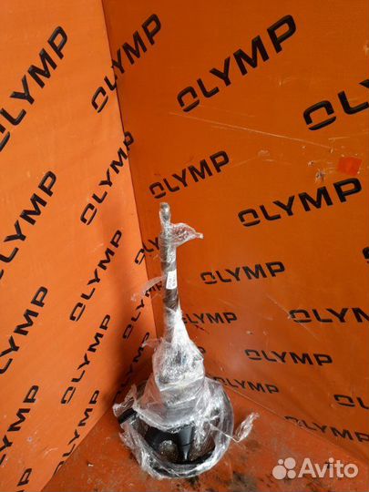 Рулевая колонка Subaru Forester SF5 EJ202 1998