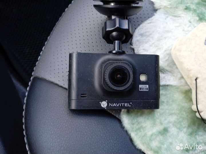 Видеорегистратор Навител