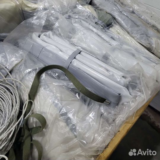 Тент платформы c41a23 4х4 садко next