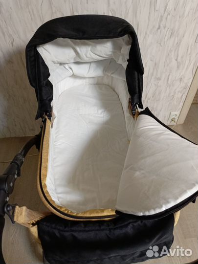 Коляска 2 в 1 elita