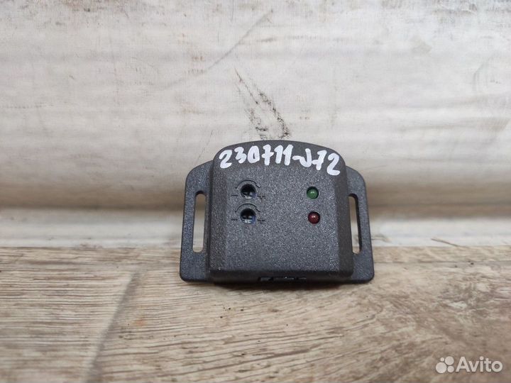 Датчик удара сигнализации Starline