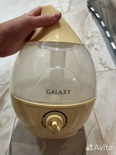 Ультразвуковой увлажнитель воздуха