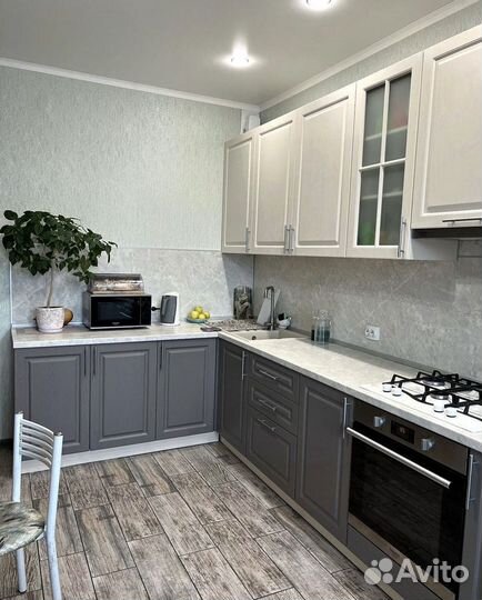 Кухонная мебель