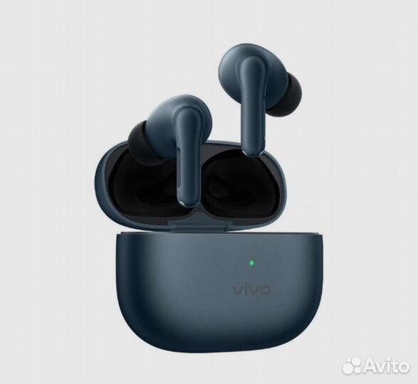 Беспроводные наушники Vivo TWS 3