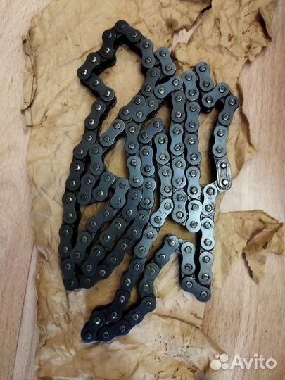 Цепь для мотоцикла иж