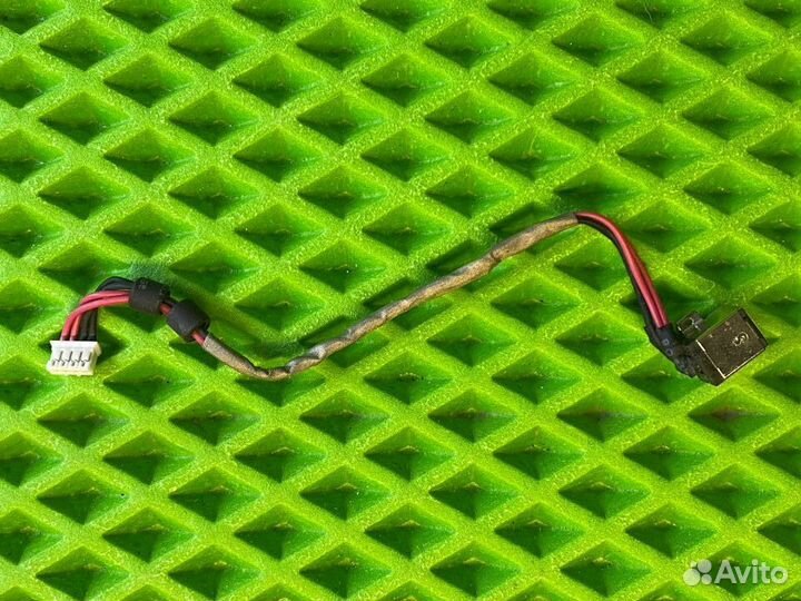 Провод питания - Lenovo ideapad y530