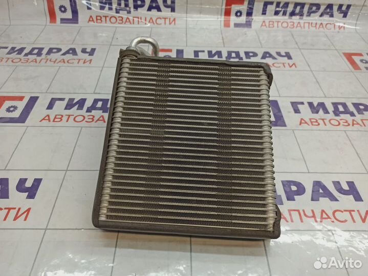 Испаритель кондиционера Renault Megane 3